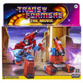 Transformers Retro Perceptor - The Transformers: The Movie Hasbro