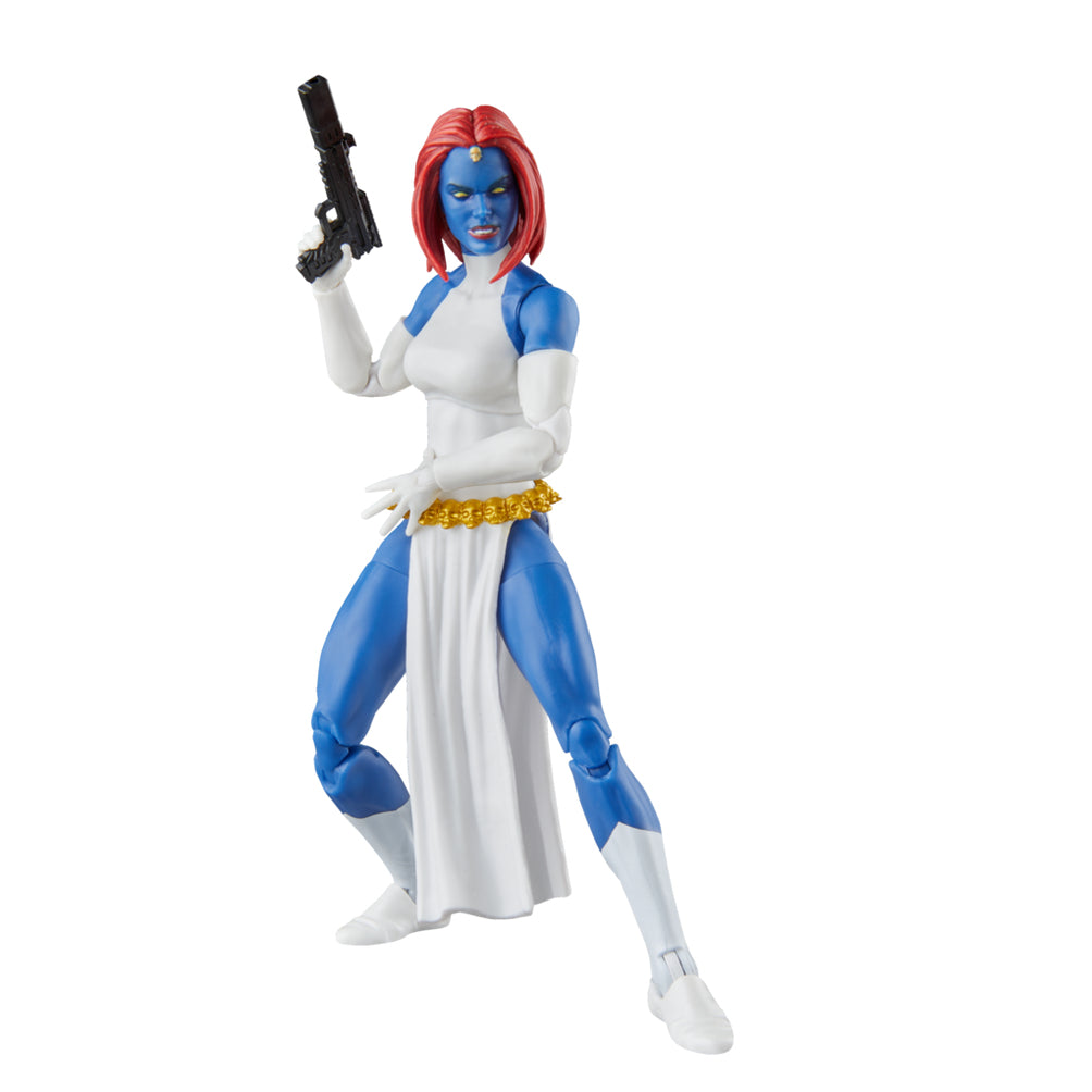 Marvel Legends Series Marvel's Mystique - Samlarfigur Hasbro