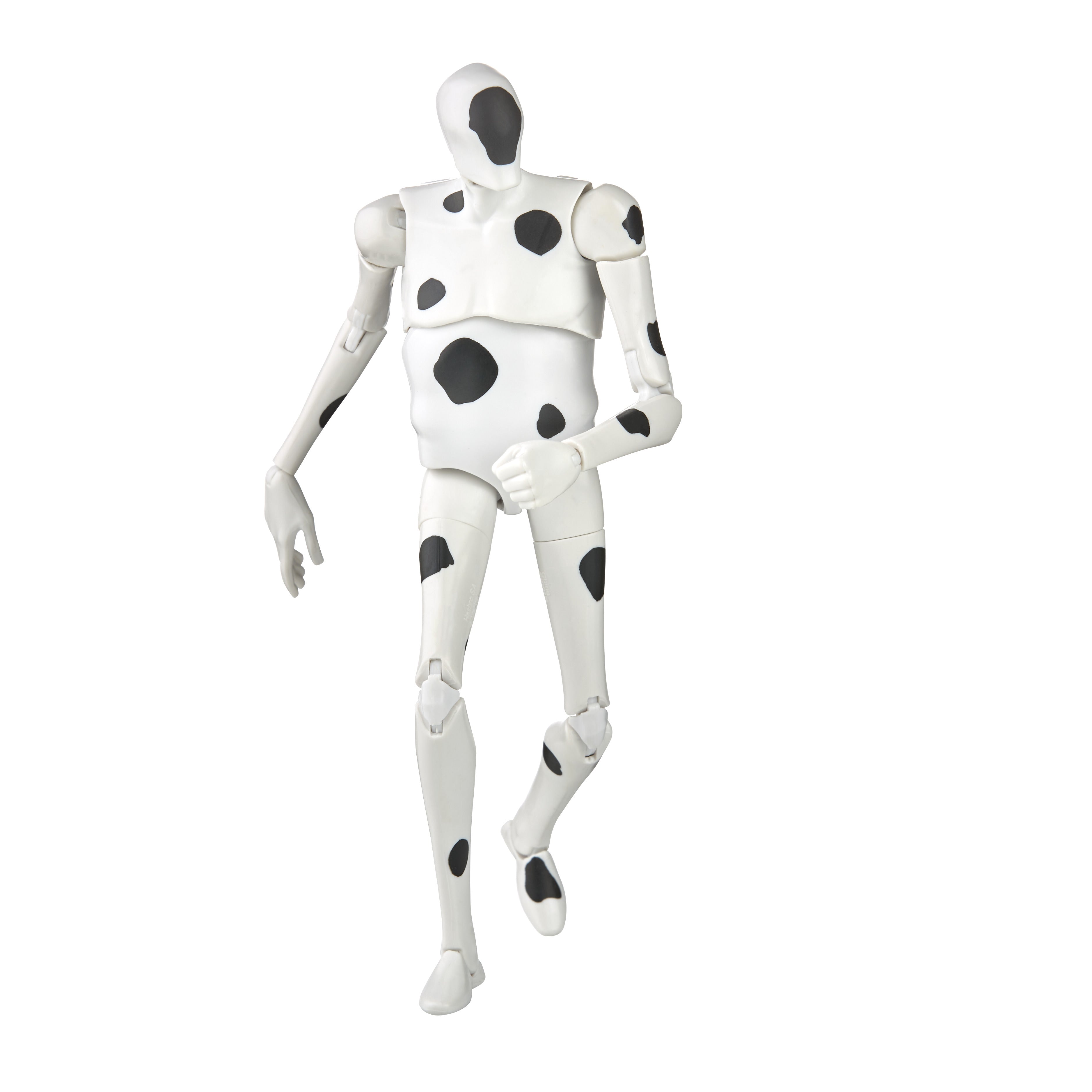 Marvel Legends Series The Spot