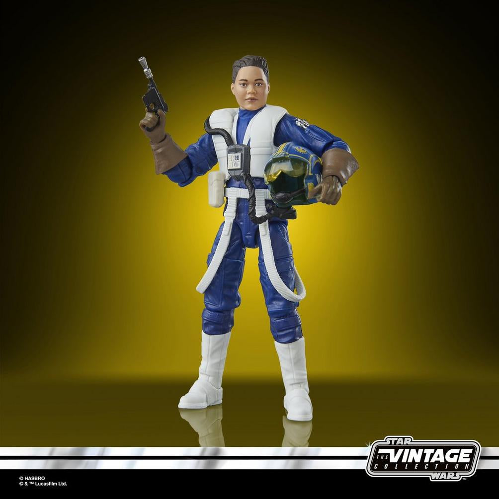 Star Wars The Vintage Collection Lieutenant Callahan - Actionfigur