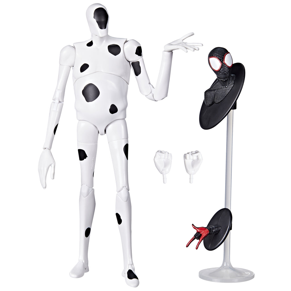 Marvel Legends Series The Spot