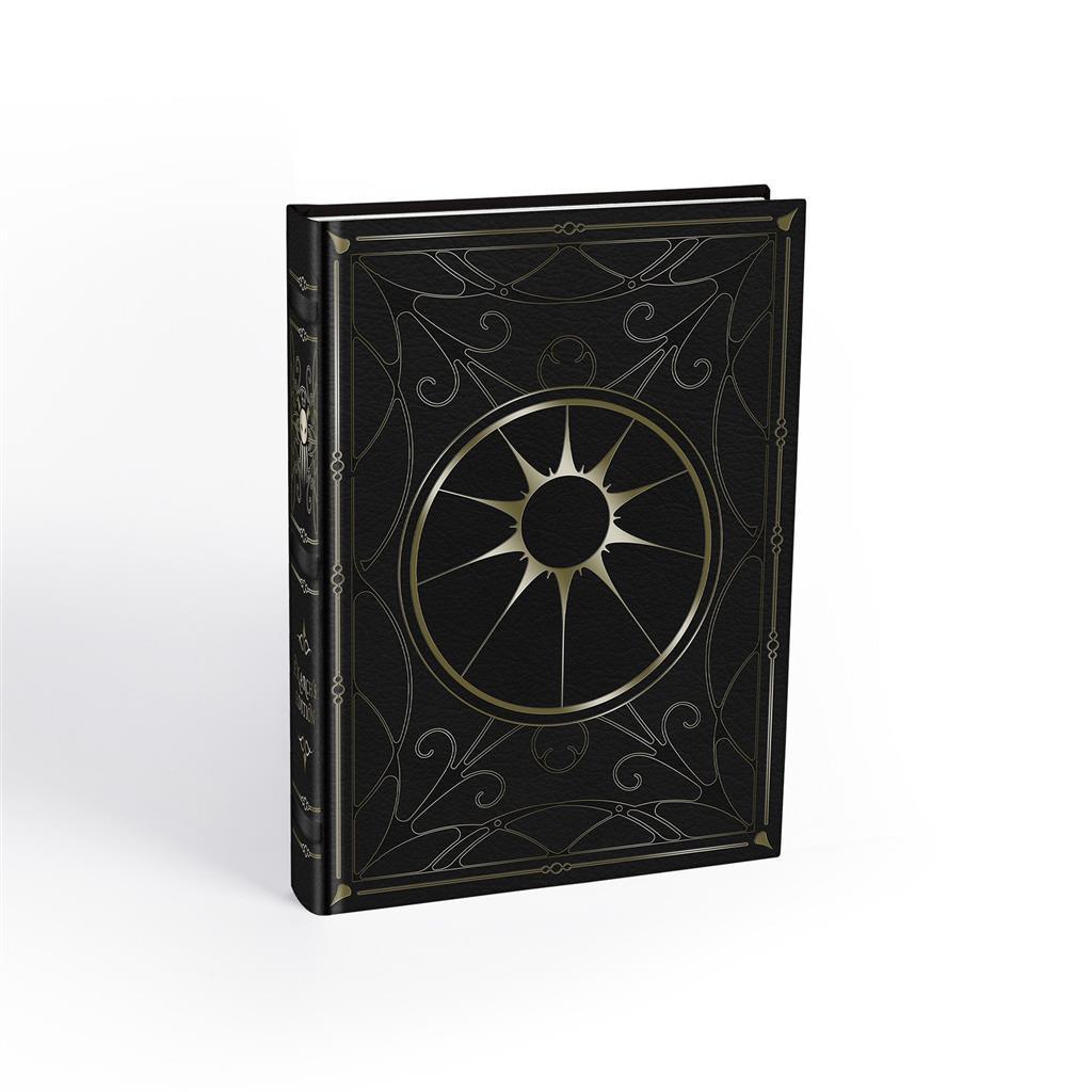 Achtung! Cthulhu 2d20: Black Sun Exarch Collector's Edition - SE Modiphius Entertainment