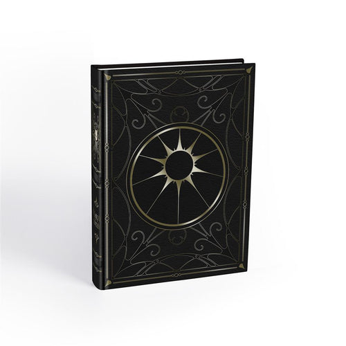 Achtung! Cthulhu 2d20: Black Sun Exarch Collector's Edition - SE Modiphius Entertainment