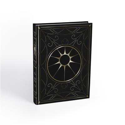 Achtung! Cthulhu 2d20: Black Sun Exarch Collector's Edition - SE Modiphius Entertainment