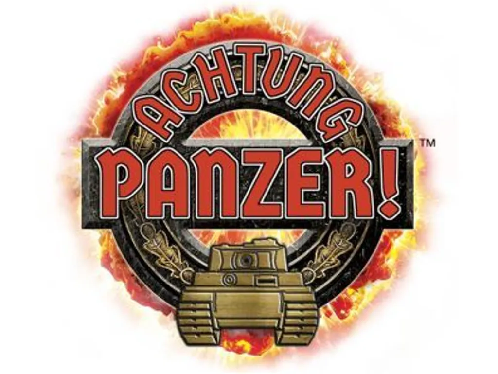 Achtung Panzer Card/Token Bundle: USA Warlord Games