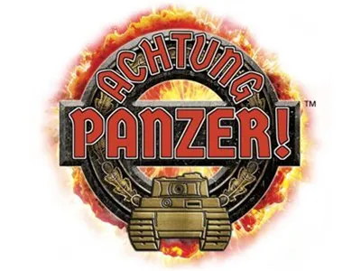 Achtung Panzer Card/Token Bundle: USA Warlord Games