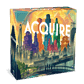 Acquire - Strategiskt Brädspel för Fastighetsmagnater Renegade Game Studios