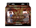 Alpha Clash - Clashgrounds 2-Spelare Clash Kit - EN Rising Empire Studios