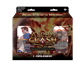 Alpha Clash - Clashgrounds 2-Spelare Clash Kit - EN Rising Empire Studios