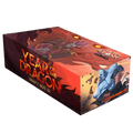 Alpha Clash - Draft Box 01: Year of the Dragon - EN Rising Empire Studios