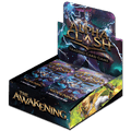 Alpha Clash - The Awakening Booster Display (24 paketer) Rising Empire Studios