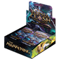 Alpha Clash - The Awakening Booster Display (24 paketer) Rising Empire Studios