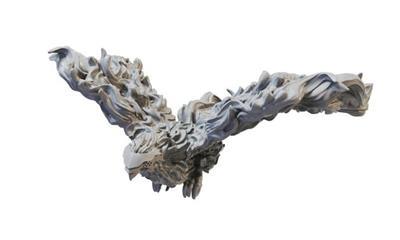 Armada - Basilean: Fliers Pack - EN Mantic Games