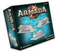 Armada - Dwarf: Starter Fleet Mantic Games