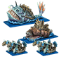 Armada - Trident Realm Booster Fleet - EN Mantic Games