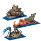 Armada - Trident Realm Starter Fleet - EN Mantic Games
