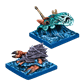 Armada - Trident Realm Tidal Terrors Booster - EN Mantic Games