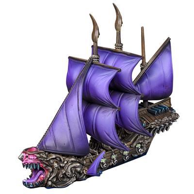 Armada - Twilight Kin: Butcher - EN Mantic Games