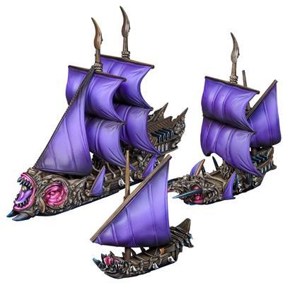 Armada - Twilight Kin: Starter Fleet - EN Mantic Games