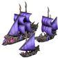 Armada - Twilight Kin: Starter Fleet - EN Mantic Games