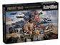 Axis & Allies Pacific Second Edition Renegade Game Studios