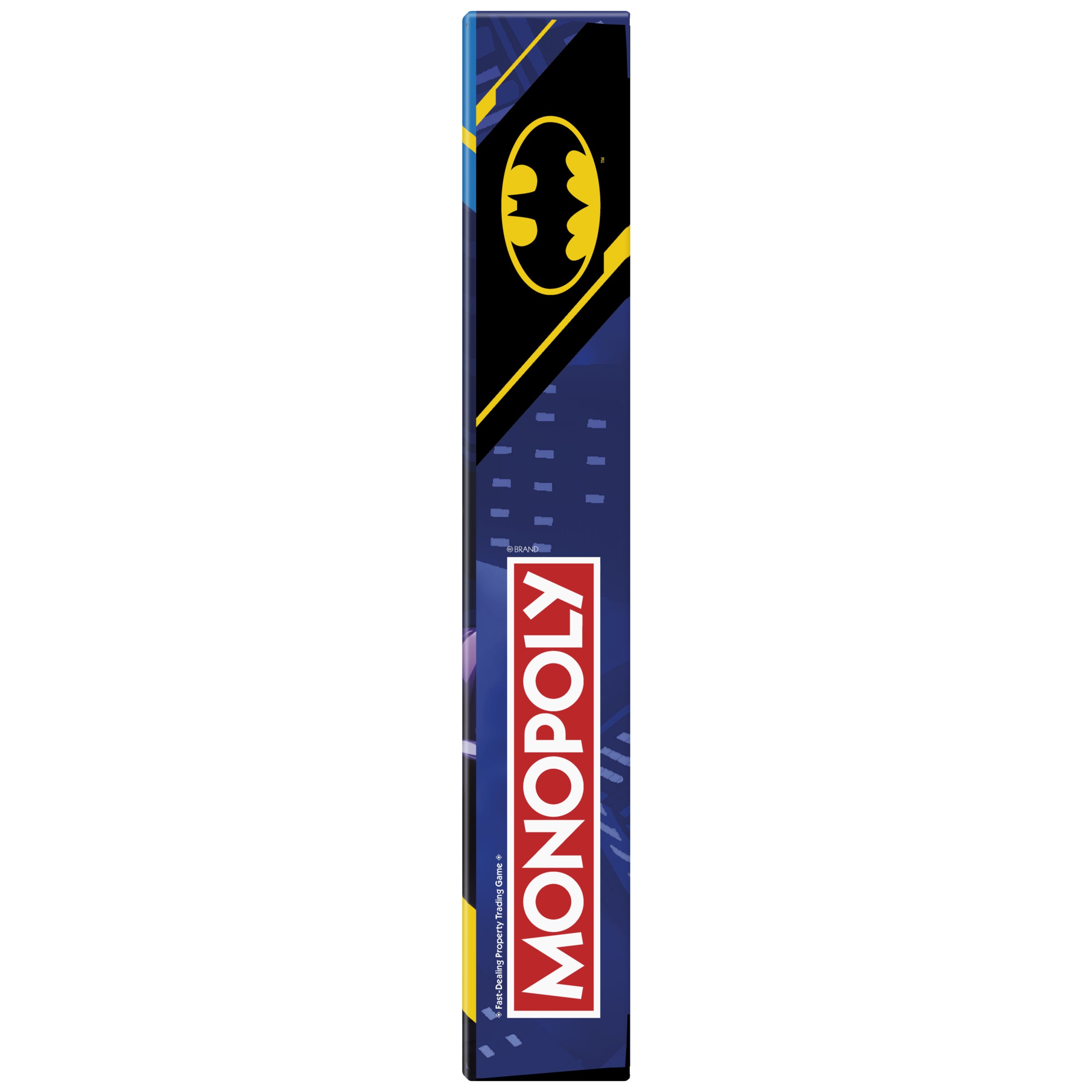 Monopol - Batman (ENG)
