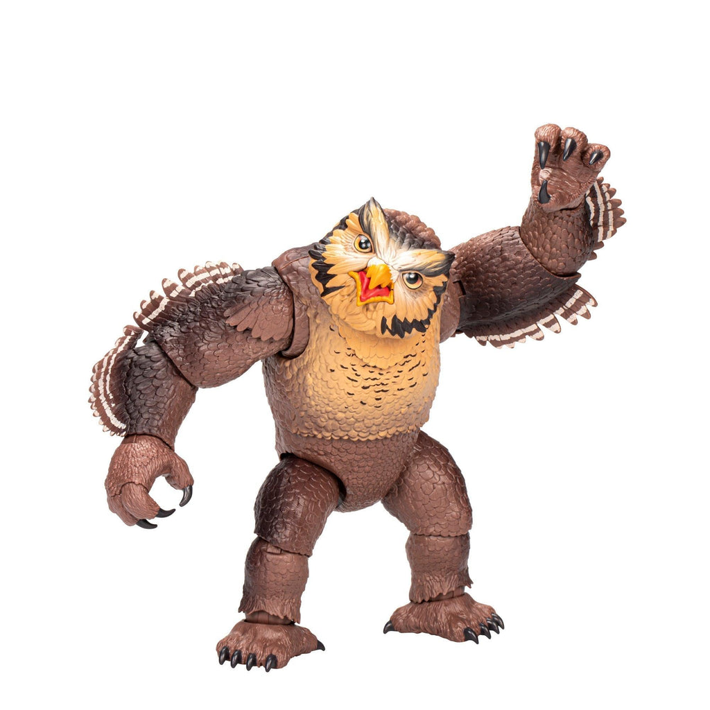 Dungeons & Dragons Golden Archive Owlbear Figur Hasbro