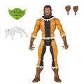 Marvel Legends Series: Marvel’s Fang, X-Men Figur Hasbro