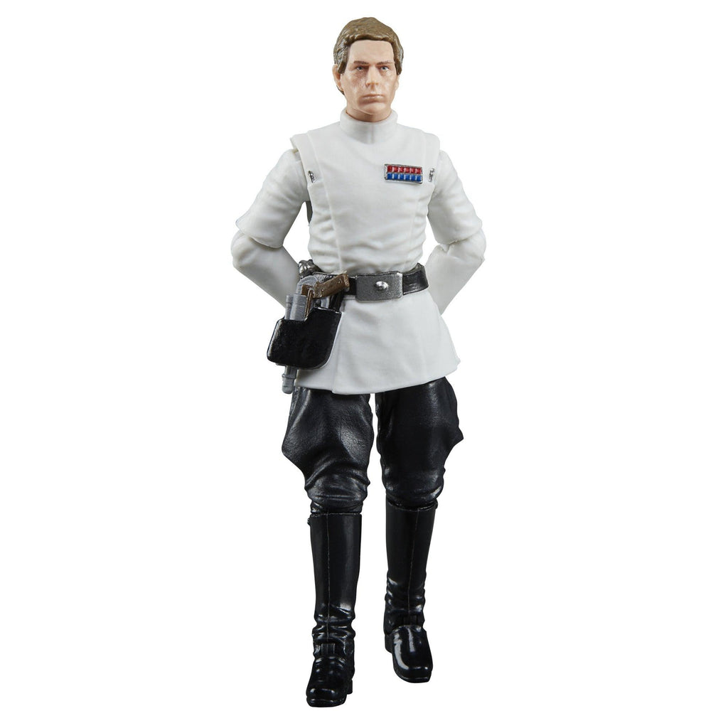 Star Wars The Vintage Collection Regissör Orson Krennic 3,75-tums Figur Hasbro
