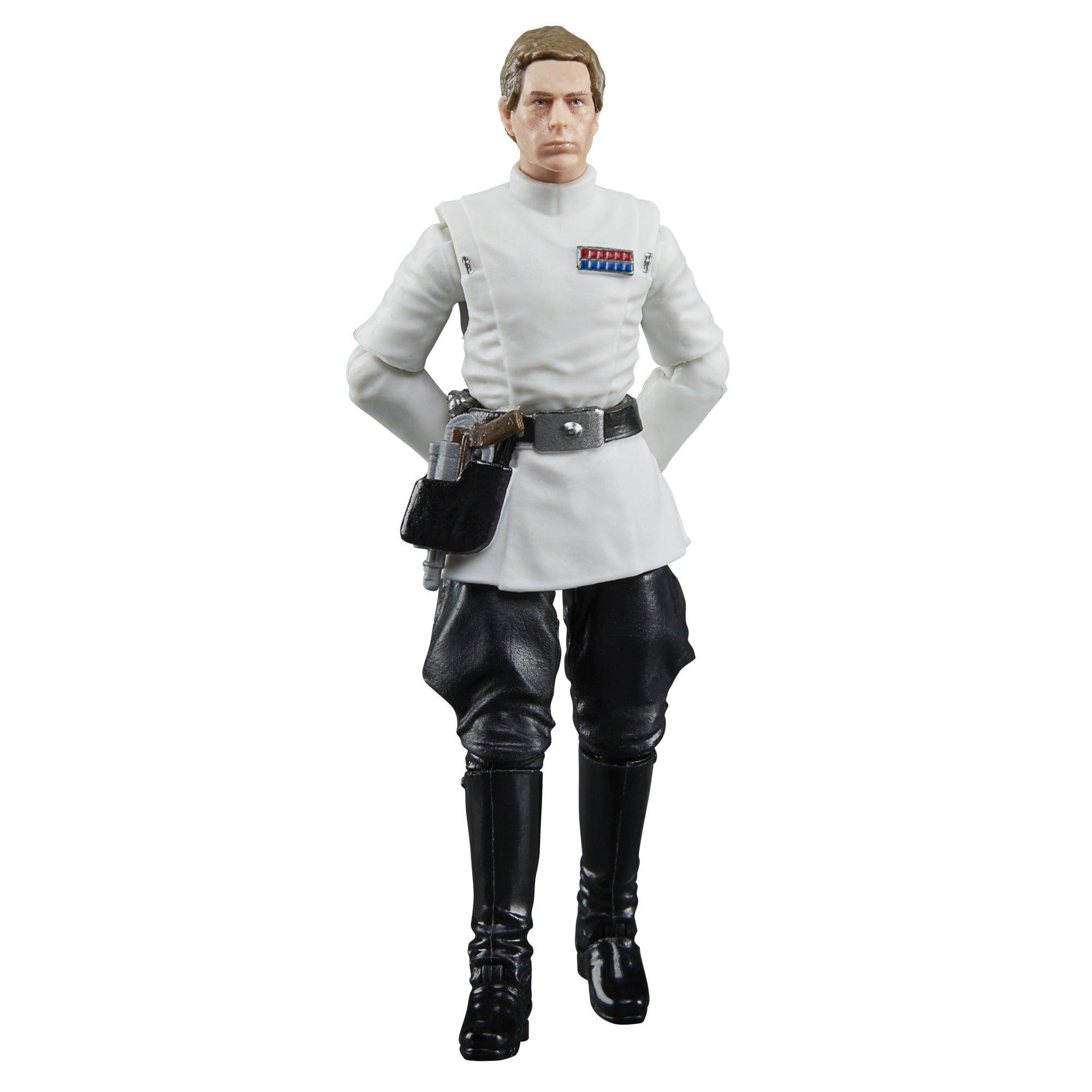 Star Wars The Vintage Collection Regissör Orson Krennic 3,75-tums Figur Hasbro