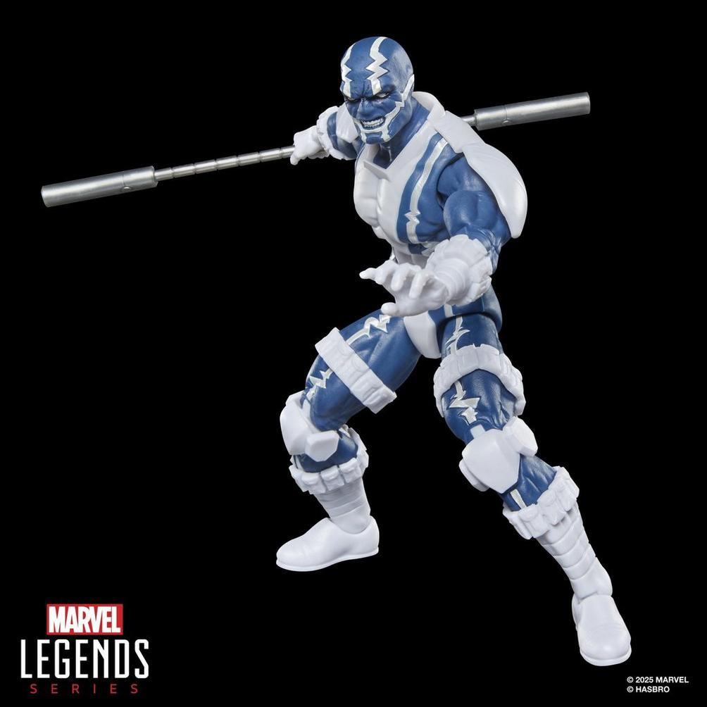 Marvel Legends Series Cardiac