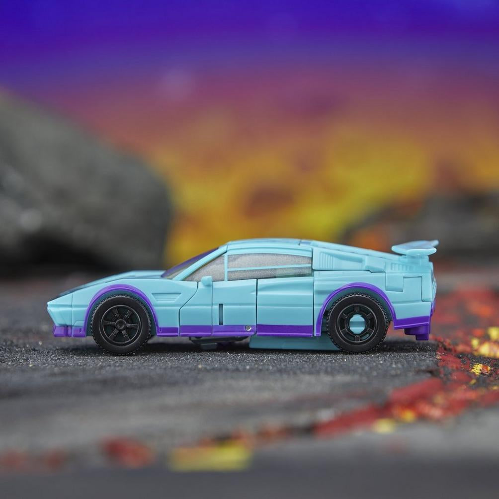 Hasbro Transformers: Legacy Deluxe Class Breakdown Hasbro
