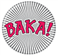 Baka Button 1,25" Runda Knappar Ata-Boy