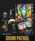Batman Miniature Game: Doom Patrol - EN Knight Models