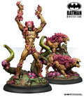 Batman Miniature Game: Floronic Man Knight Models