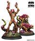 Batman Miniature Game: Floronic Man Knight Models