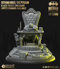 Batman Miniature Game: Gotham Kings The Penguin (Skin) Knight Models