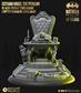 Batman Miniature Game: Gotham Kings The Penguin (Skin) Knight Models