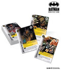 Batman Miniature Game: Scarecrow Kortpaket Knight Models