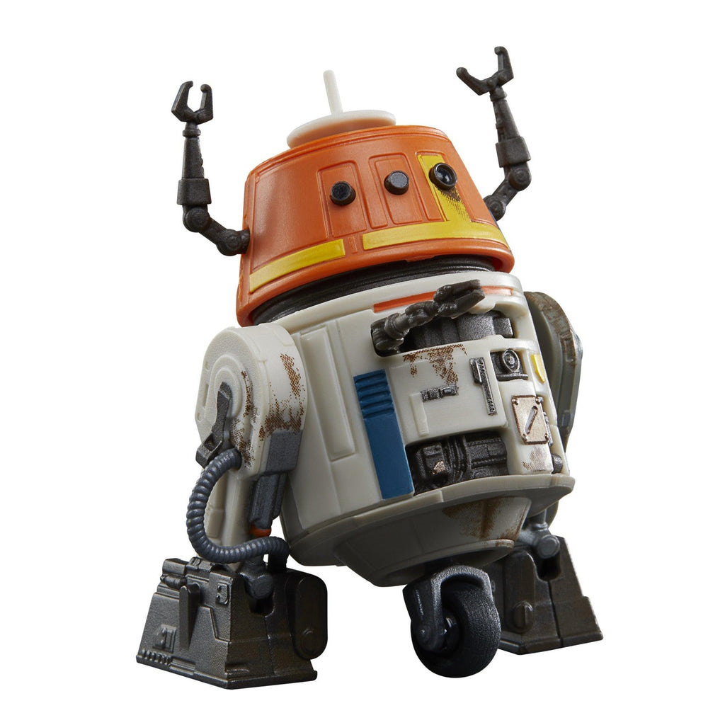 Star Wars The Vintage Collection Chopper (C1-10P) Hasbro