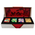 Yu-Gi-Oh! Limited Edition Magnet Warrior Ingot Set