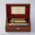 Final Fantasy VII Deluxe Music Box - Aerith'S Theme