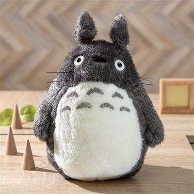 My Neighbor Totoro - Acryl Plush (26 cm) - Big Totoro
