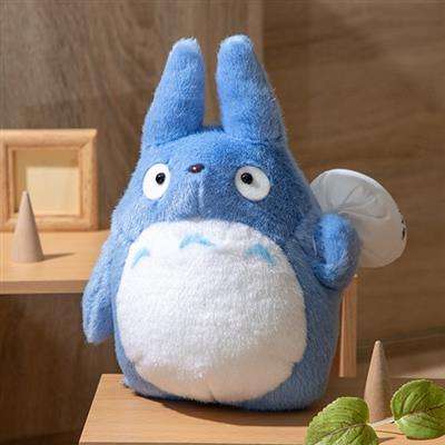 My Neighbor Totoro - Acryl Plush (23 cm) - Medium Totoro
