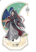Grandmaster Of Demonic Cultivation - Acryl Standee - Wei Wuxian