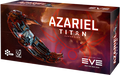 EVE War for New Eden - Azariel Expansion - EN
