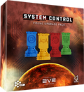 EVE War for New Eden - Control Pack Visual Upgrade - EN