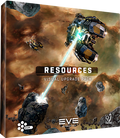 EVE War for New Eden - Resources Pack Visual Upgrade - EN