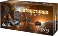 EVE War for New Eden - Structures Set - EN
