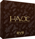 EVE War for New Eden - Havoc Expansion Oversized - EN